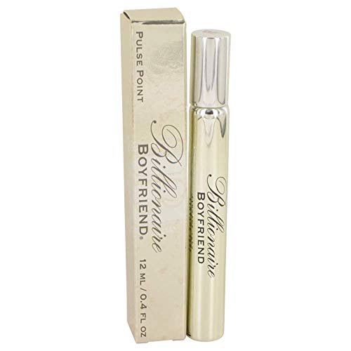 Preisvergleich Produktbild Boyfriend Billionaire Boyfriend 0.4 oz Oil Roll-On by KATE WALSH