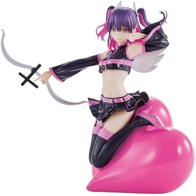 2.5次元の誘惑未開封フィギュアリリエル　ミリエラ Amazon.co.jp: 2.5次元の誘惑 リリエル ミリエラ フィギュア