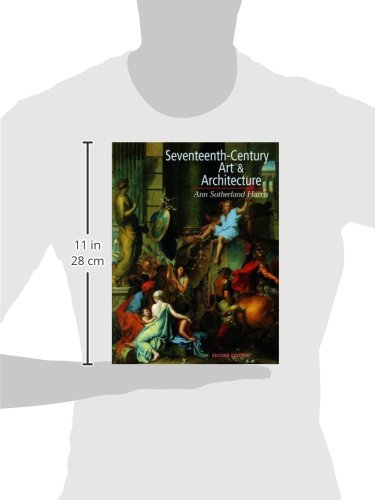 Seventeenth-Century Art and Architecture, 2nd Edition