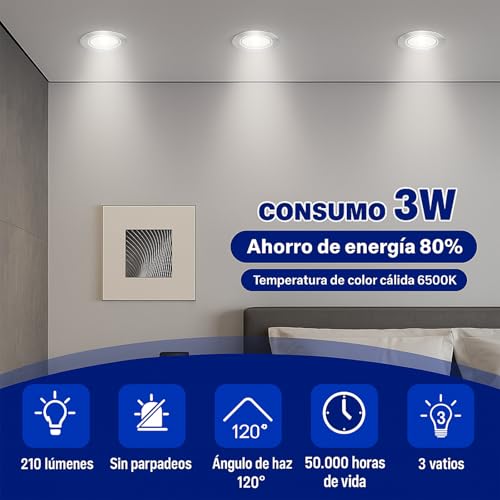 Listado de Plafon para techo , tabla con los diez mejores. 20 Imagen adicional