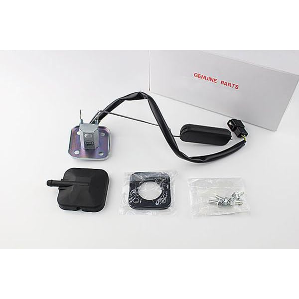 ♪ZRX400/ZR400E 純正 燃料センサー/フューエルセンサー(K0907K06