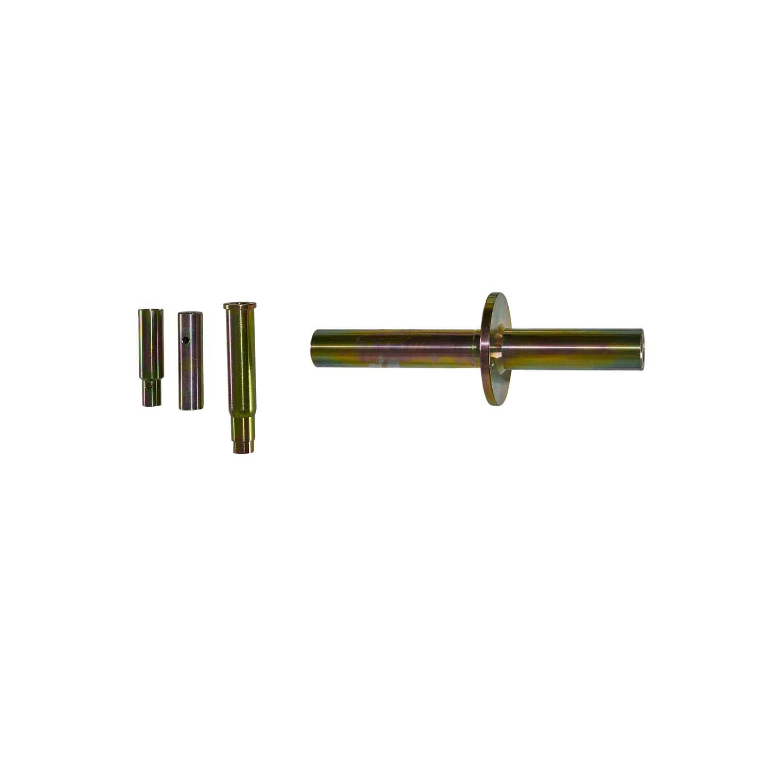 SBT Engine Alignment Tool compatible with Sea-Doo GTI 130 GTI SE 130 GTI | SE 155 Wake 155 XP GTX Explorer GTI GTS GTX 155 GTX LTD 215 GTI LTD 155 SP Wake Pro 215 Challenger GTX 215 product thumbnail 5