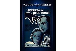 Unlock the Unsolved Mysteries of Secret of the Blue Room