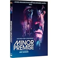 Minor Premise