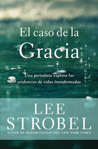 El caso de la Gracia: Un periodista explora las evidencias de vid...