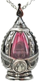 ソウルジェム シルバーペンダントトップ 鹿目まどか