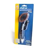 Penn State Nittany Lions Light-Up Mirror Football Pen