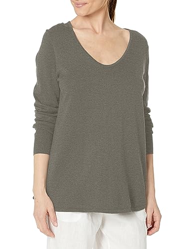 Image of NIC+ZOE Vital V-Neck