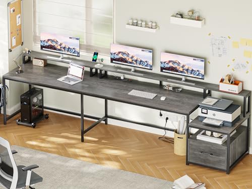 Sedeta L Shaped Office Desk thumb #1