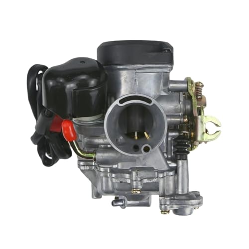 Carburateur moto résolvant les problèmes de démarrage sur Vespa LX 125