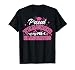 Proud Teachers of My Pre-K Graduates School Graduation 2026 T-Shirt