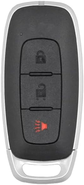 Replacement Key Fob Compatible with Rogue 2023 FCC KR5TXPZ1 Part Number 285E3-5MR1B 285E35MR1B