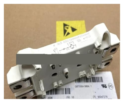 Module SEMIX503GB126V1 robuste conçu pour les applications sévères - 5