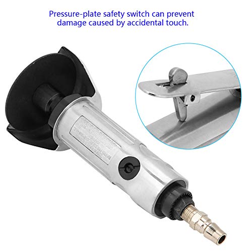 Corte Y Pulido, Tools Imagen adicional