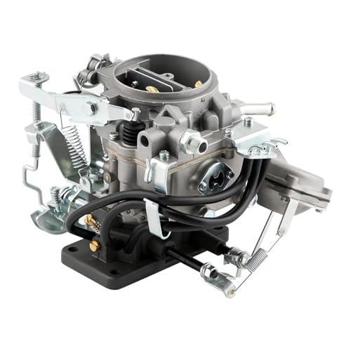 Carburateur pour Toyota Land Cruiser 4.0L idéal pour les longs trajets