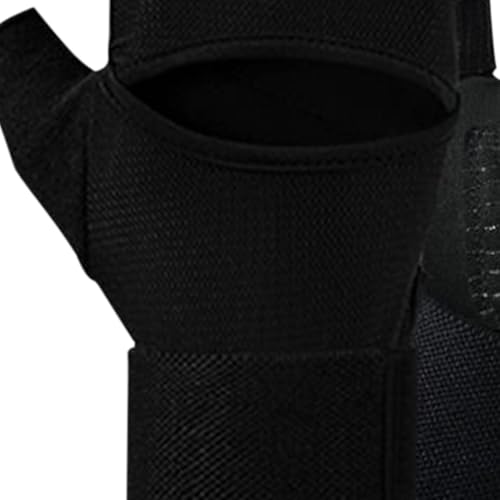 Guantes de ejercicio para evitar callos y dar soporte en halterofilia 7