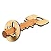 Produktbild Hilai Newin Sterne 3D Holz Wichtige LERNSPIELZEUG KongMing Lock Brain Teaser Logik-Puzzle für Kinder
