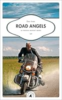 Road Angels : le tour du monde à moto 2361570513 Book Cover