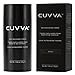 CUVVA Hair Building Fibers Multipack (2 x 30g) - Instantly Fill in Fine and Thinning Hair to Create a Thicker, Fuller Look - 10 Different Shades for Men & Women - Black