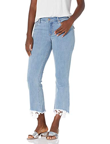 Vintage America Blues Women's Vintage Demi Boot Cut Jean