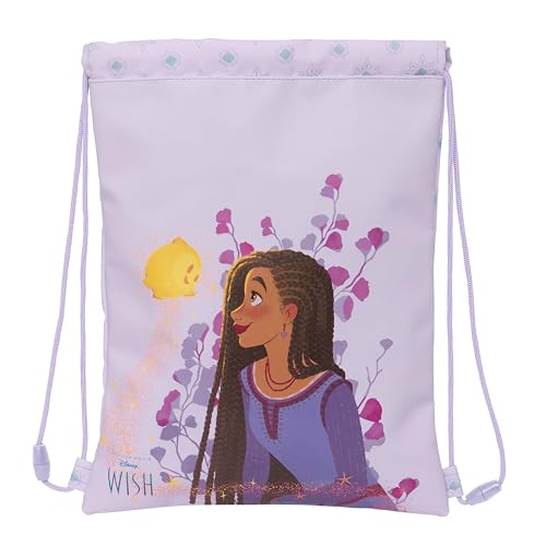 Gymsack Safta Wish pour ranger facilement les affaires de sport