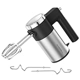 600W Handheld Mixer MXER-664