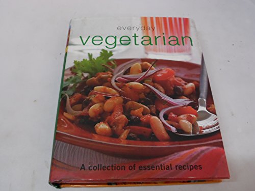 Everyday Vegetarian