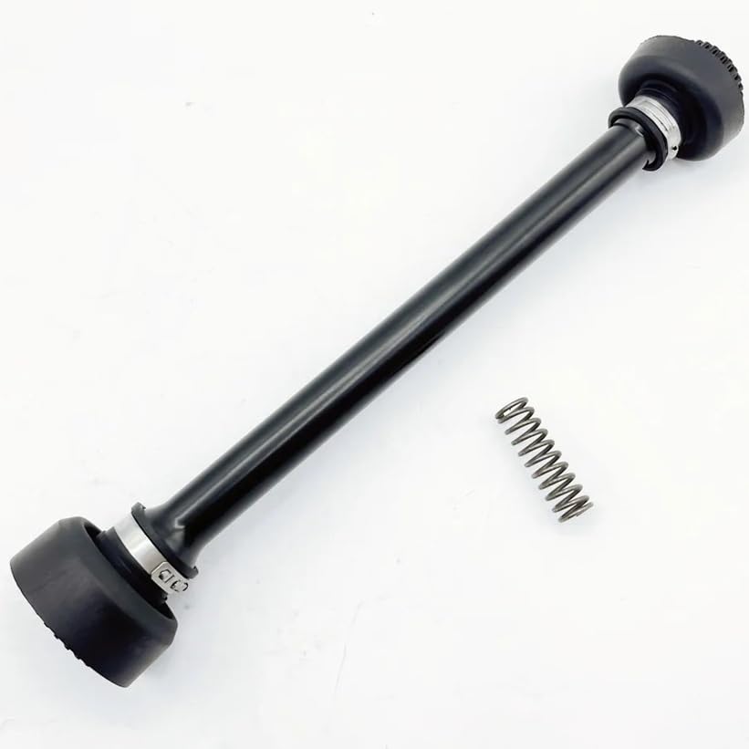 Eje de transmisión trasero Hisun 700cc kit de acoplamiento HS700 ATV 26330-107-0000