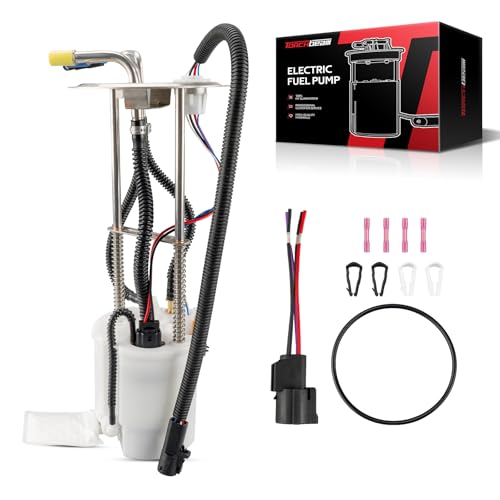 Torchbeam Electric Fuel Pump Assembly FG0947 for Ford E-350 Econoline by Torchbeam - Used condition - US$46.02