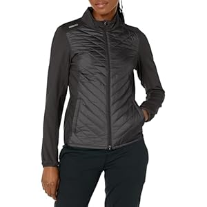 Women’s Frost Quilted Jacket