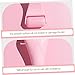 BESTYASH Cold Face Roller for Facial Massage Pink for Skin Care Eye Puffiness Relief Lightweight and Easy to Use Suitable for All Skin Types