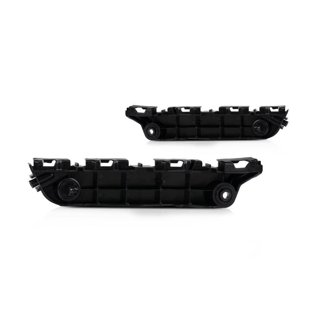 Amazon.com: For Toyota Venza Bumper Retainer 2009-2016 Driver and