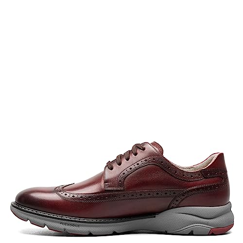 Image of Florsheim Men's, Frenzi Wingtip Oxford