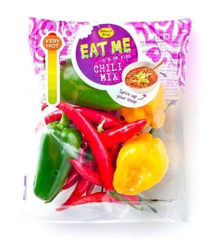 Chili mix Beutel (0.05 kg)