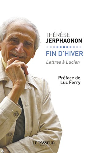 Télécharger Fin d'hiver Francais PDF