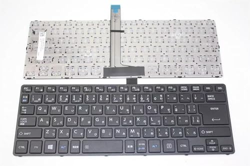 �m�[�g�p�\�R���L�[�{�[�h�K�p�K�p���� ���� dynabook A40-C R40-C R73/F R30-C���{��L�[�{�[�h�C�������p