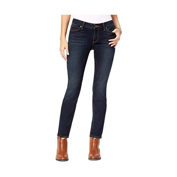 Lucky Brand Women's Low Rise Lolita Skinny Jean, Larkin, 29x29