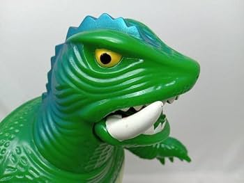 Amazon.co.jp: タワー欠品 モダントーイ ジャイアントガメラ 高