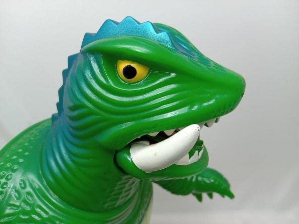 Amazon.co.jp: タワー欠品 モダントーイ ジャイアントガメラ 高