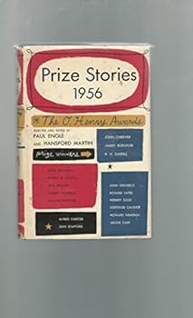 PRIZE STORIES 1956.
