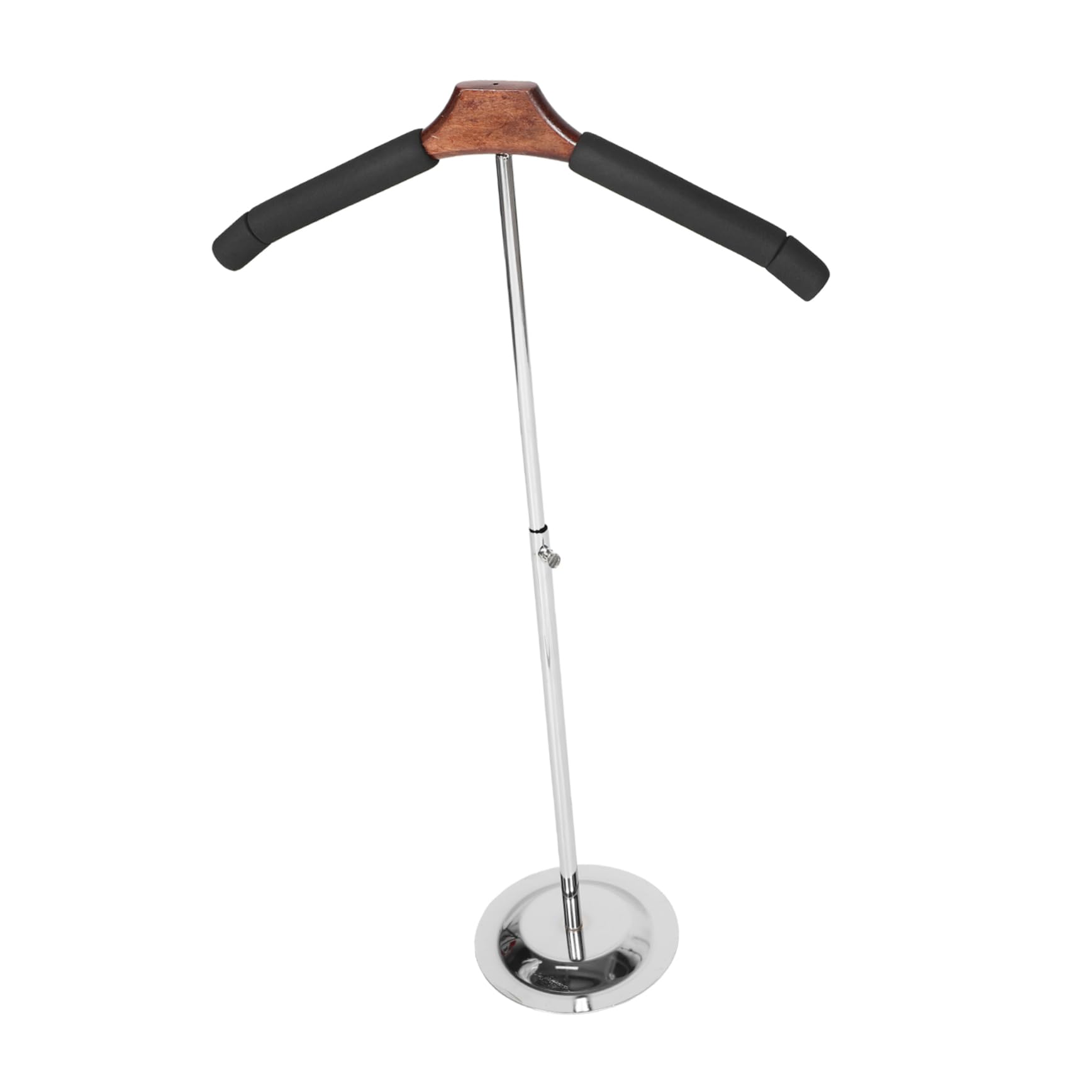Barre de penderie pour magasin de vêtements Hemobllo en T pour valoriser vos rayons