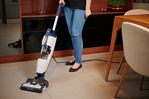 WAP Extratora Higienizadora e Aspirador de Pó WAPORE UP, 1 Litro, com 2 MOPS Microfibra Laváveis, 150mbar 1600W 127V - Imagem 3