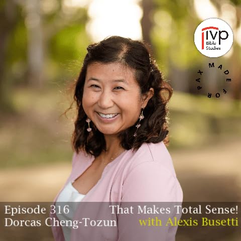 Ep. 316 – IVP / Made for Pax Series: Dorcas Cheng-Tozun