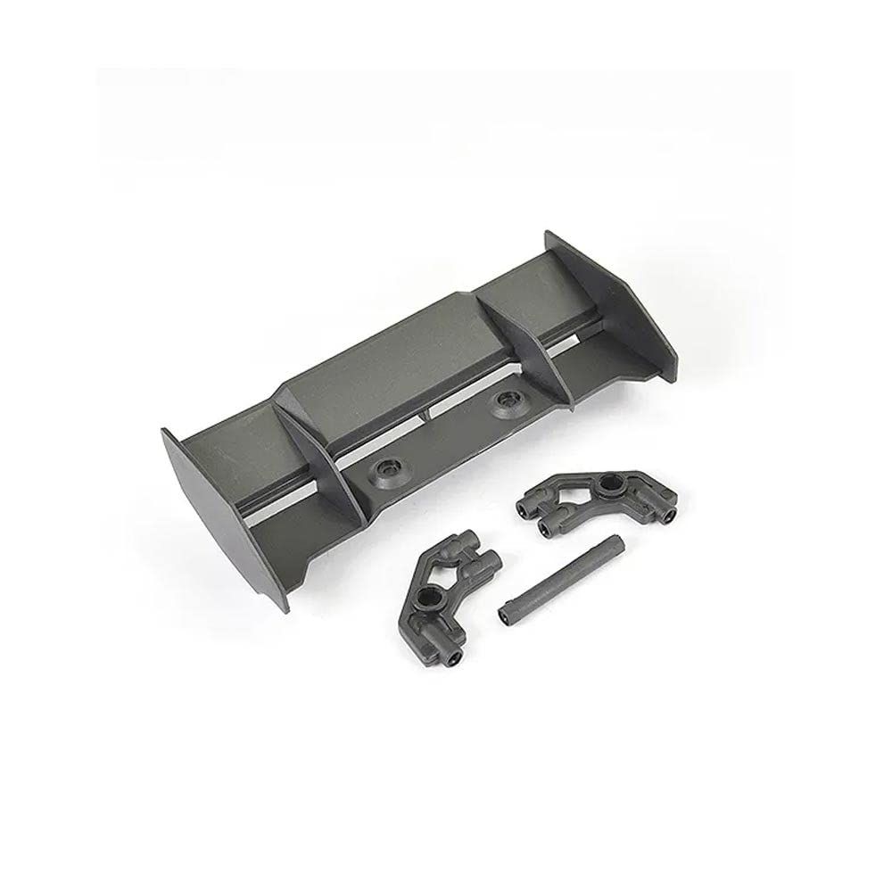 FTX Tracer Truggy Rear Wing & Mount
