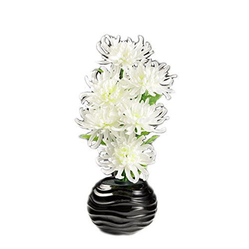 Amazon | 仏縁堂ブランド：光ファイバー使用の光る仏花【7色に変化する