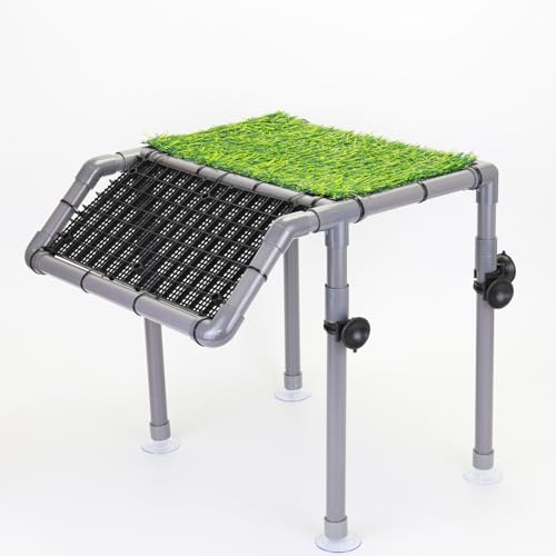 MLONDHSU Extra Large Basking Platform