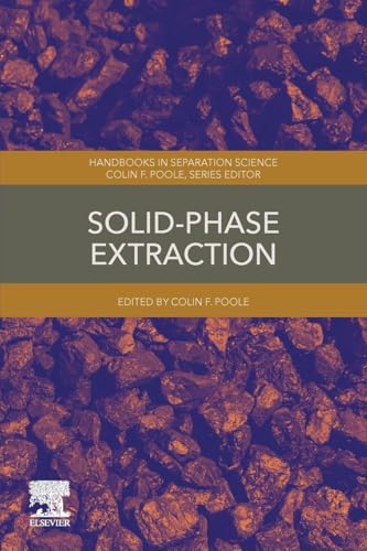 Solid-Phase Extraction (Handbooks in Separation Science) view 2