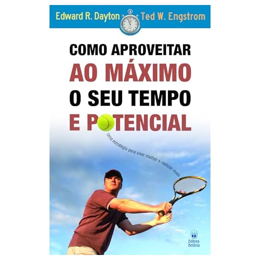 Como aproveitar ao máximo o seu tempo e potencial