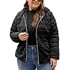 Geschallino-Womens-Faux-Fur-Coat-Fleece-Reversible-Sherpa-Fuzzy-Winter-Puffer-Jacket-Available-in-Plus-Size Geschallino Women's Faux Fur Coat Fleece Reversible Sherpa Fuzzy Winter Puffer Jacket (Available in Plus Size)