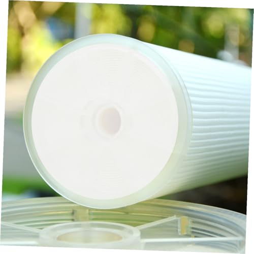 Filtre à membrane cellulose Mobestech pour analyses de laboratoire fluides